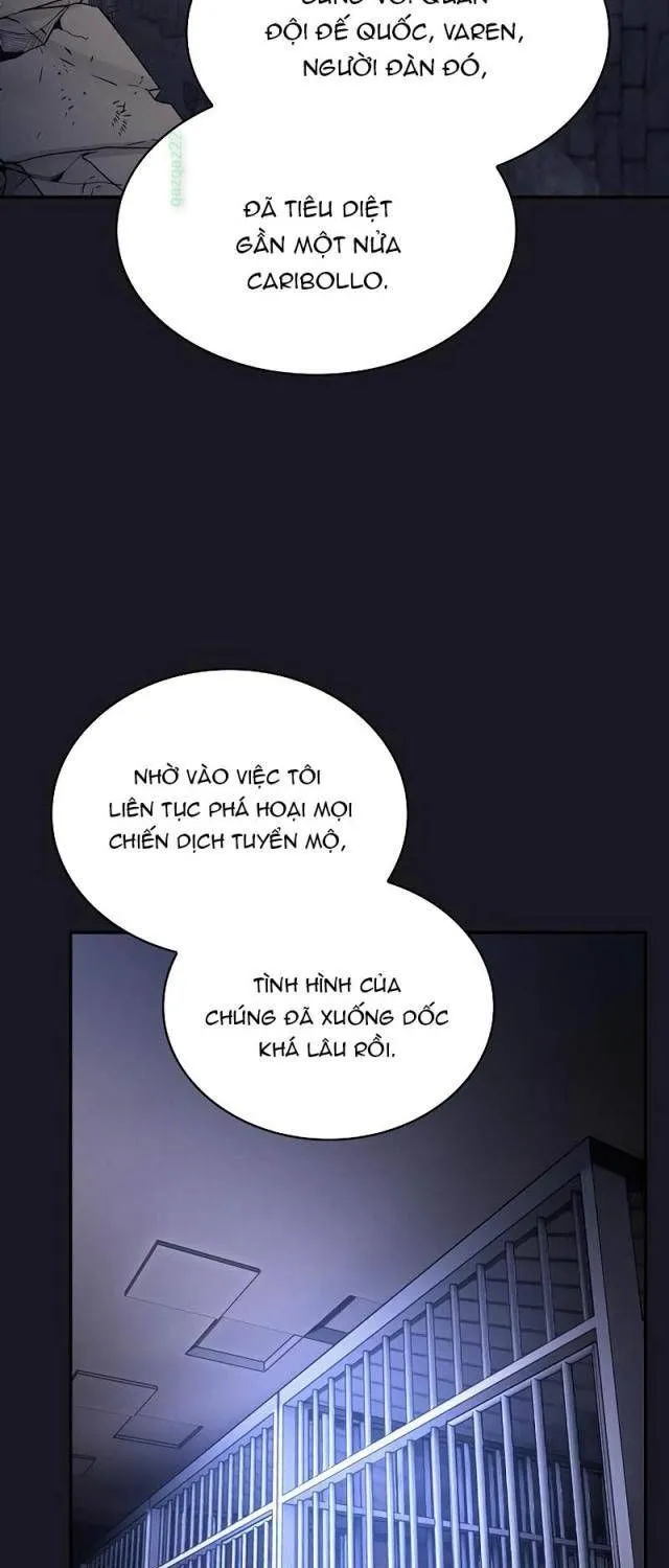 Kiếm Thánh Thiên Tài Của Học Viện Chap 96 - Next Chap 97