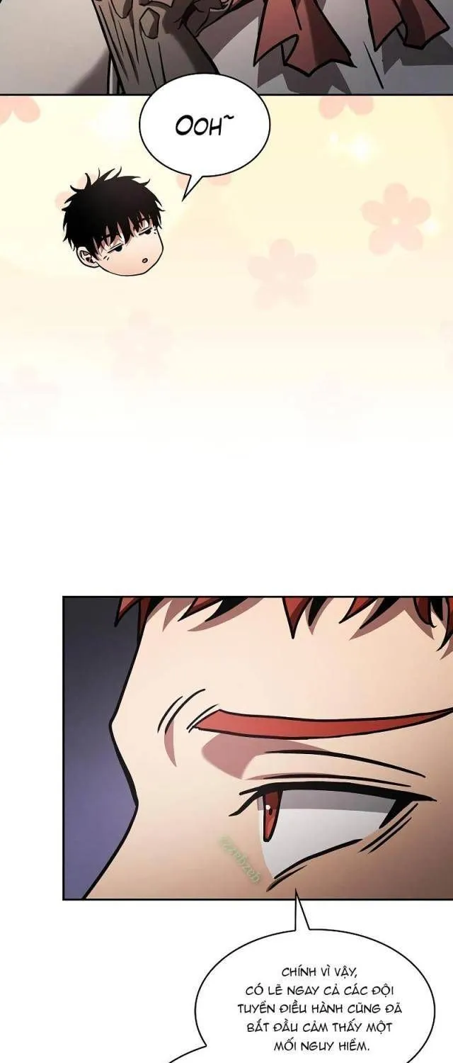 Kiếm Thánh Thiên Tài Của Học Viện Chap 96 - Next Chap 97
