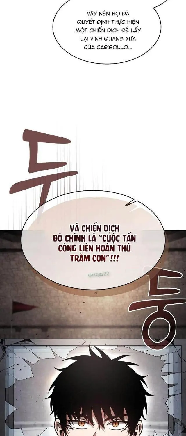 Kiếm Thánh Thiên Tài Của Học Viện Chap 96 - Next Chap 97