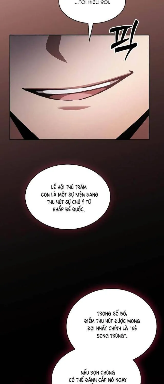 Kiếm Thánh Thiên Tài Của Học Viện Chap 96 - Next Chap 97