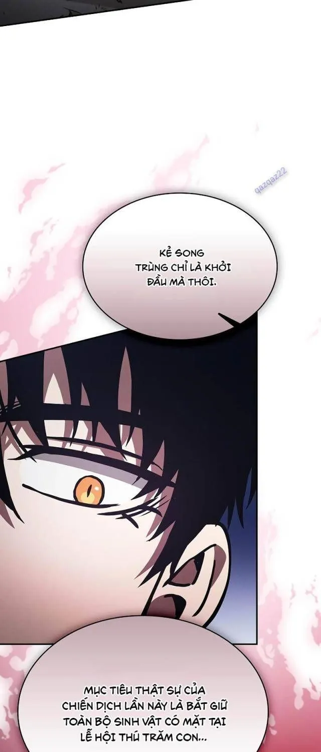 Kiếm Thánh Thiên Tài Của Học Viện Chap 96 - Next Chap 97