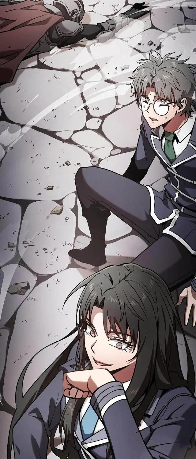Kiếm Thánh Thiên Tài Của Học Viện Chap 96 - Next Chap 97