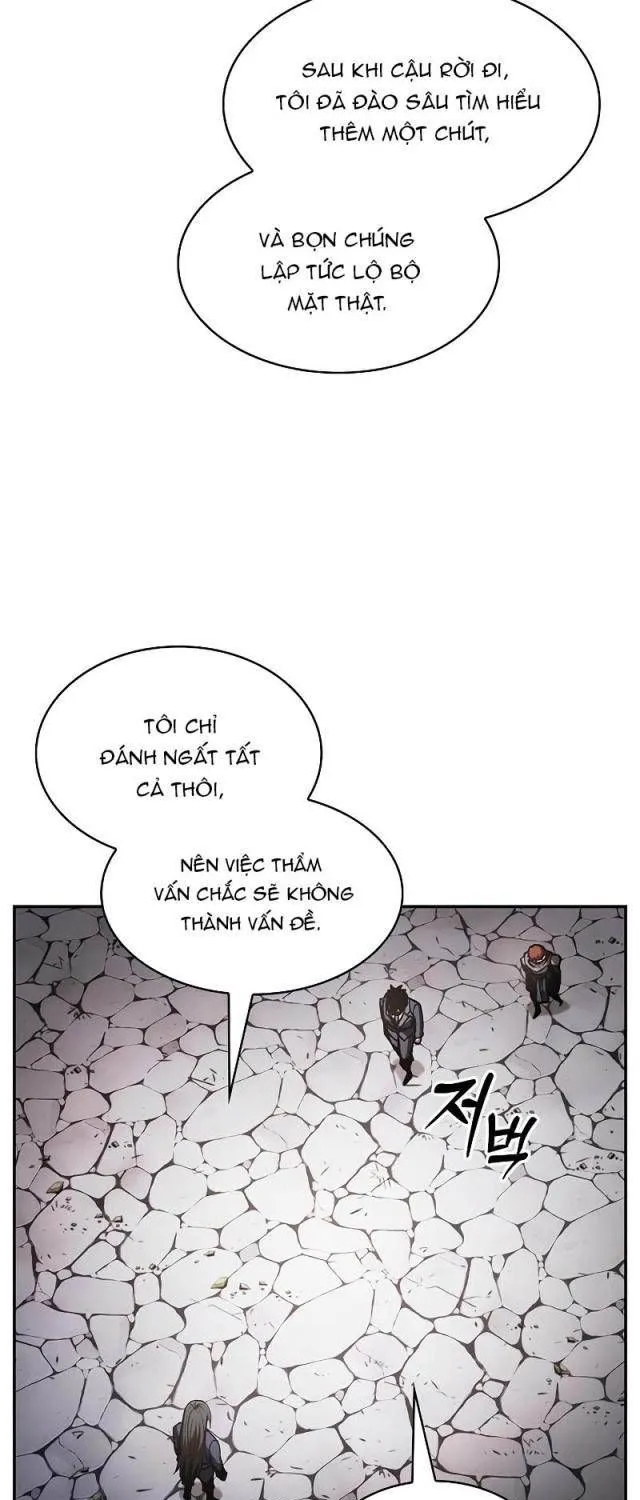 Kiếm Thánh Thiên Tài Của Học Viện Chap 96 - Next Chap 97