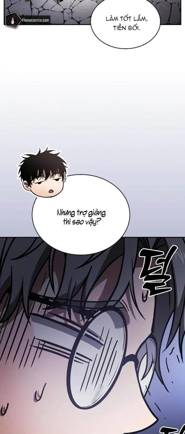 Kiếm Thánh Thiên Tài Của Học Viện Chap 96 - Next Chap 97