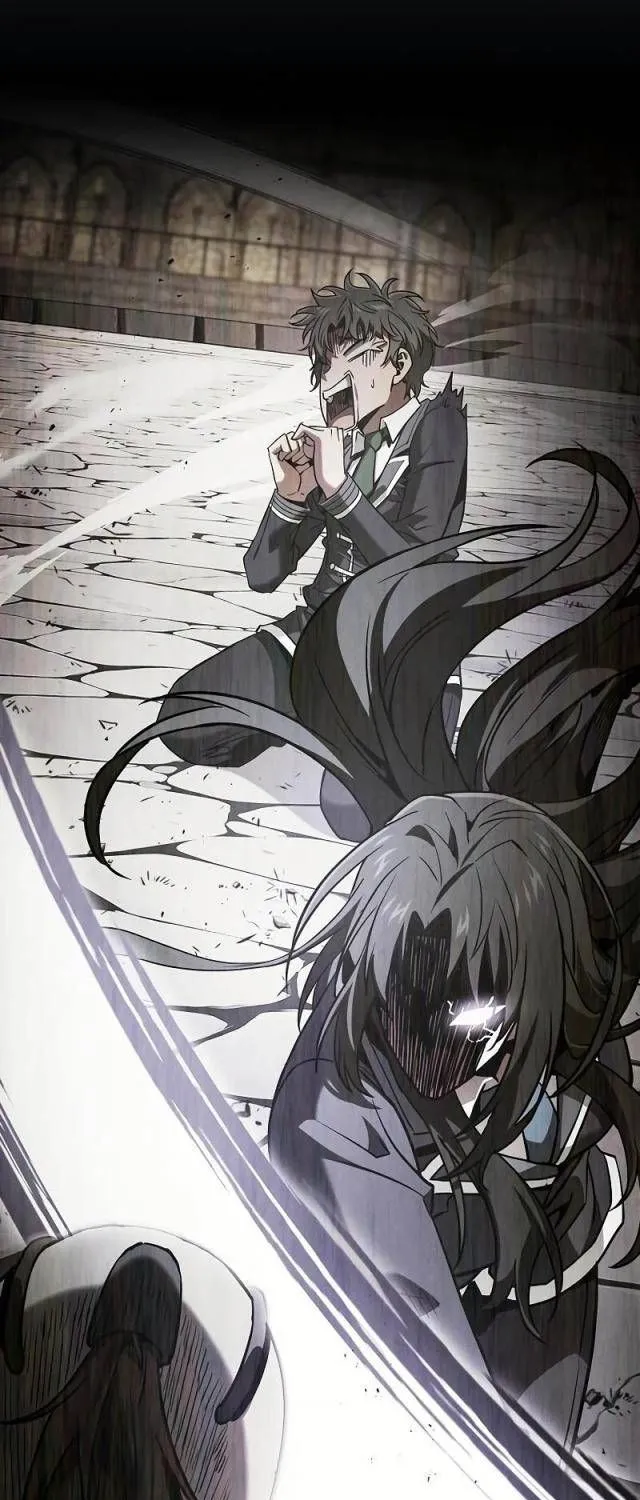 Kiếm Thánh Thiên Tài Của Học Viện Chap 96 - Next Chap 97