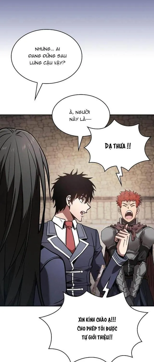 Kiếm Thánh Thiên Tài Của Học Viện Chap 96 - Next Chap 97