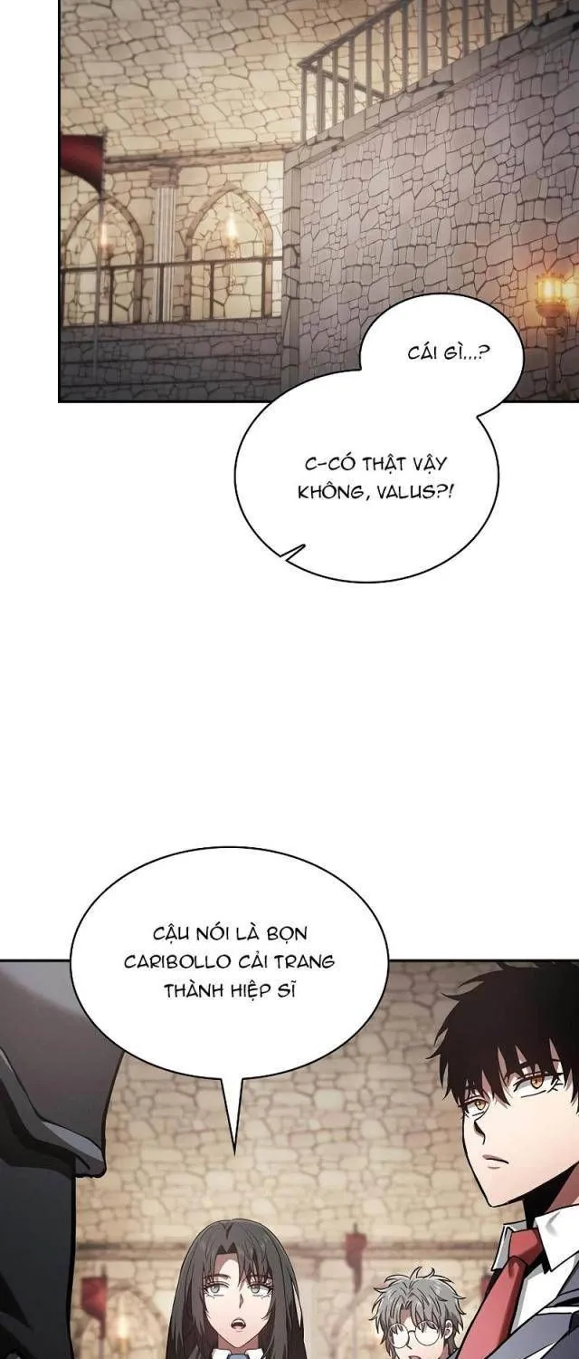 Kiếm Thánh Thiên Tài Của Học Viện Chap 96 - Next Chap 97