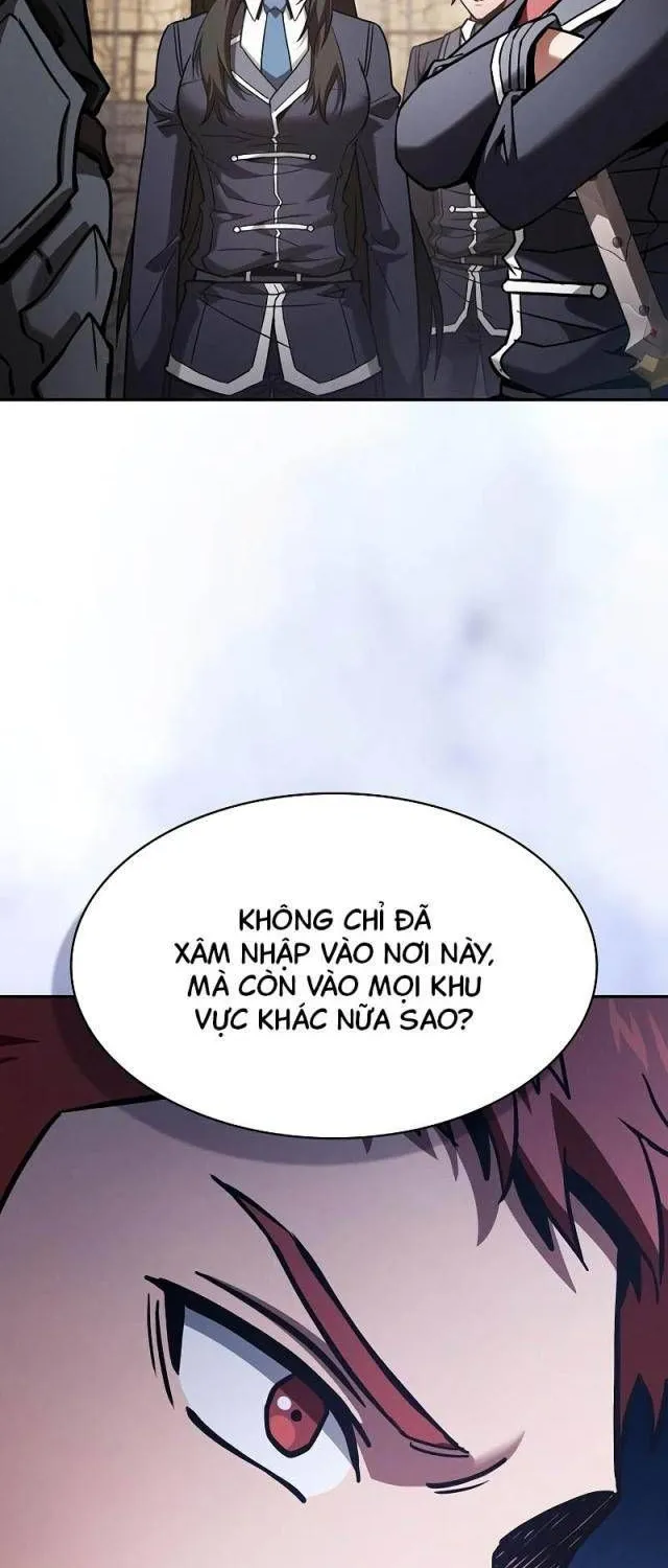 Kiếm Thánh Thiên Tài Của Học Viện Chap 96 - Next Chap 97