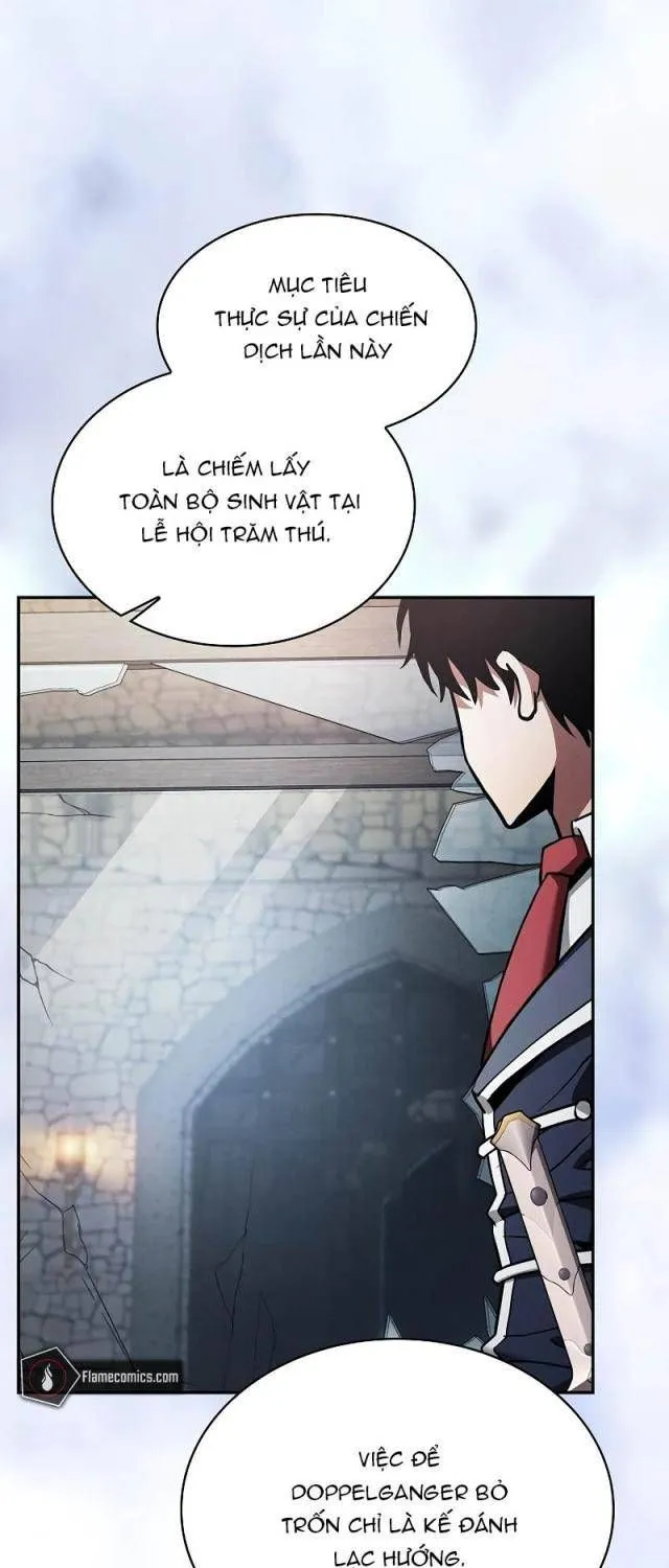 Kiếm Thánh Thiên Tài Của Học Viện Chap 96 - Next Chap 97