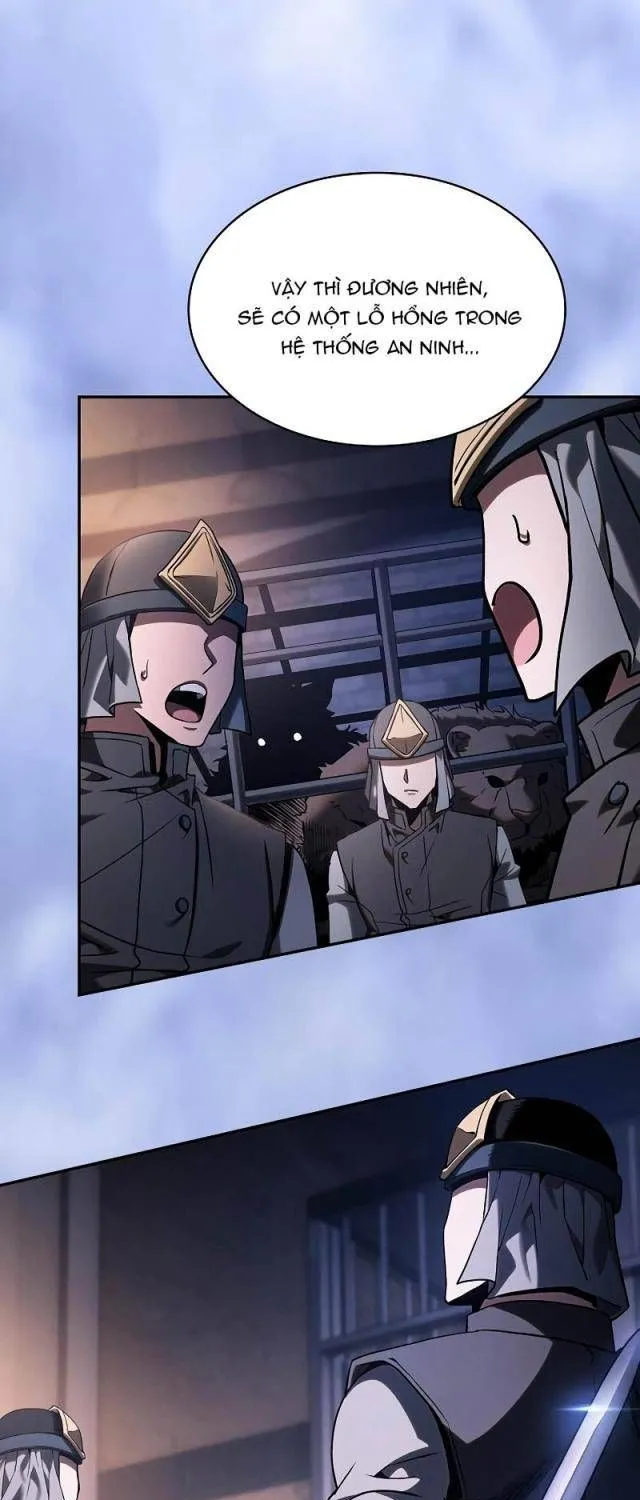 Kiếm Thánh Thiên Tài Của Học Viện Chap 96 - Next Chap 97