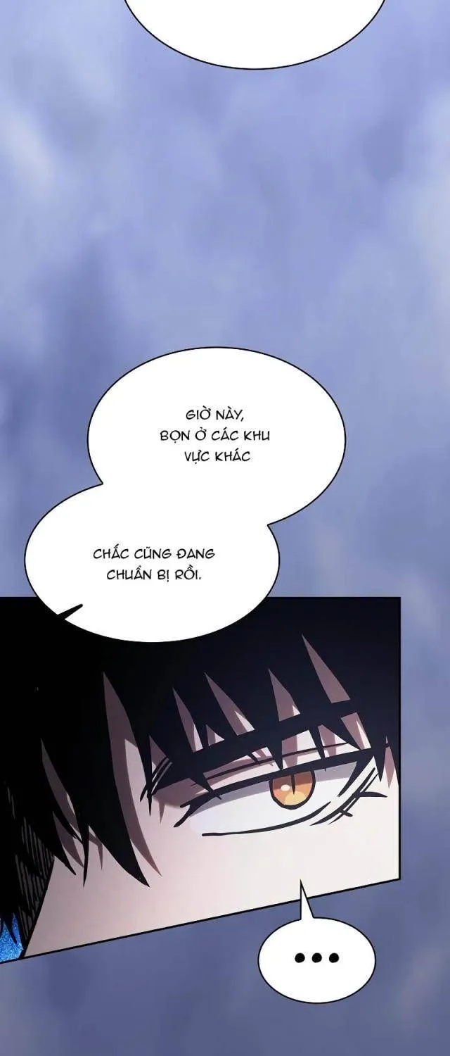 Kiếm Thánh Thiên Tài Của Học Viện Chap 96 - Next Chap 97