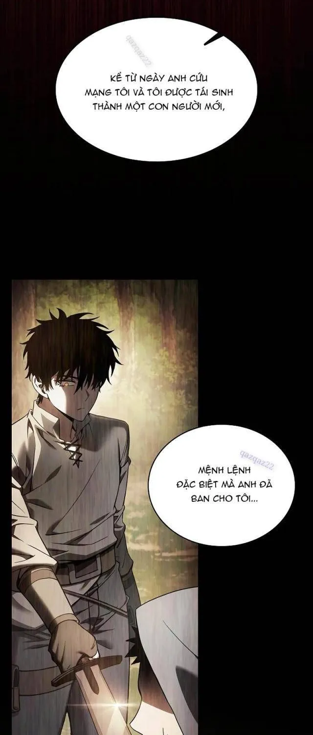 Kiếm Thánh Thiên Tài Của Học Viện Chap 96 - Next Chap 97