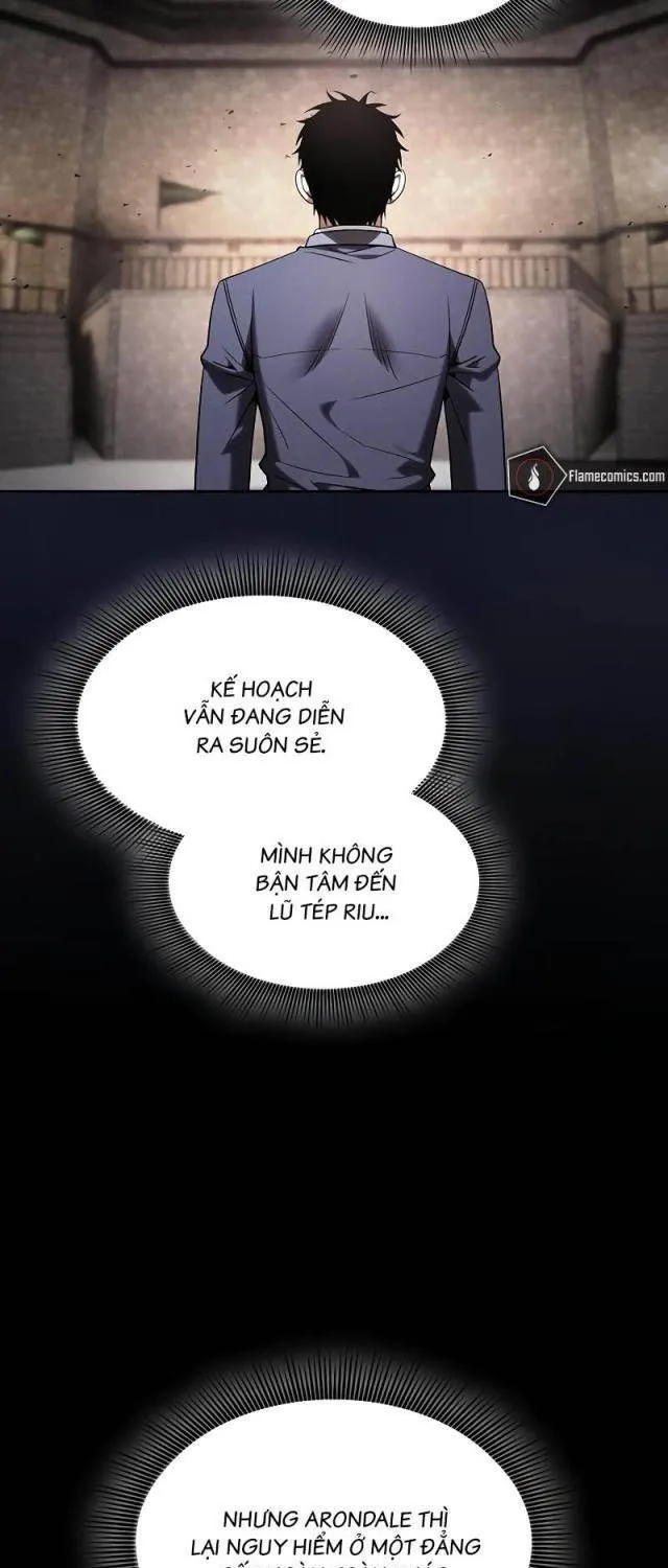 Kiếm Thánh Thiên Tài Của Học Viện Chap 96 - Next Chap 97