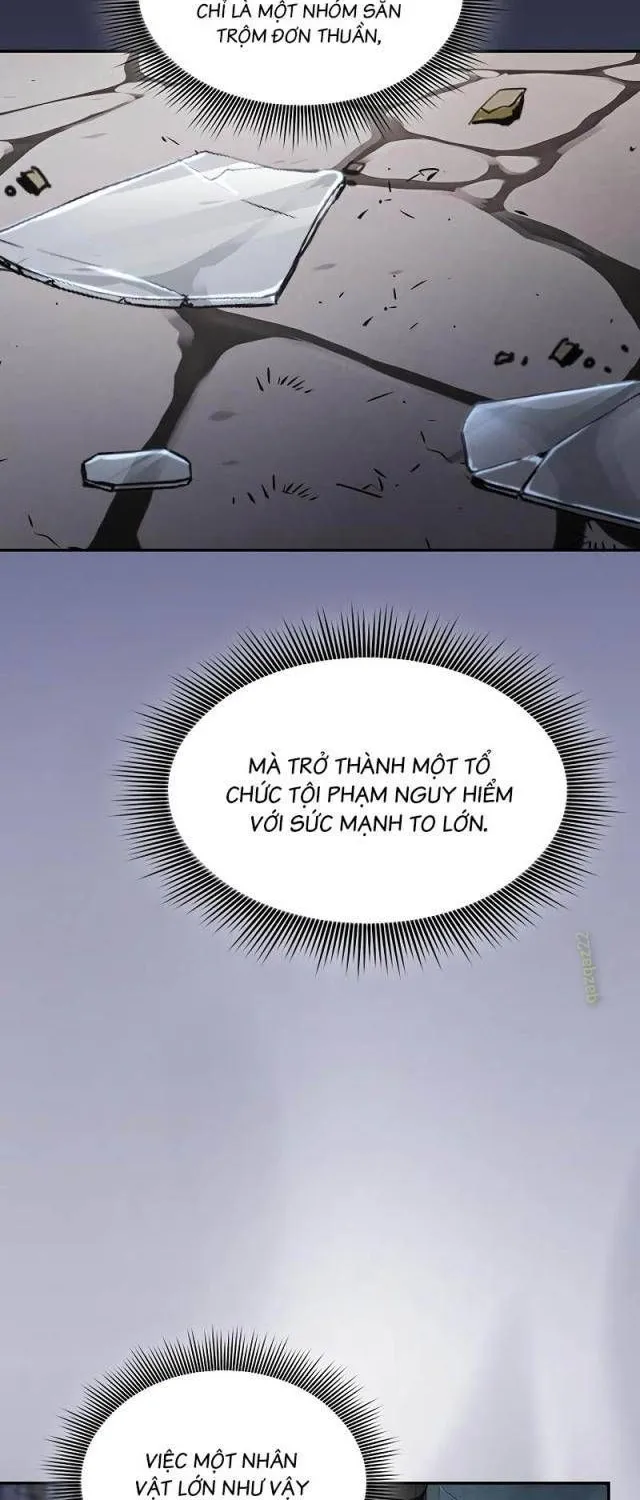 Kiếm Thánh Thiên Tài Của Học Viện Chap 96 - Next Chap 97