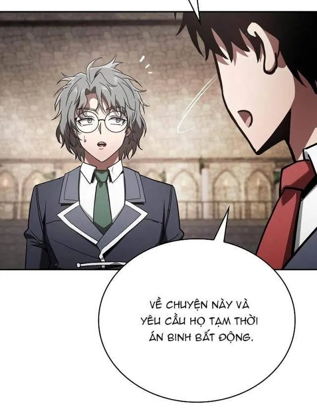 Kiếm Thánh Thiên Tài Của Học Viện Chap 96 - Next Chap 97