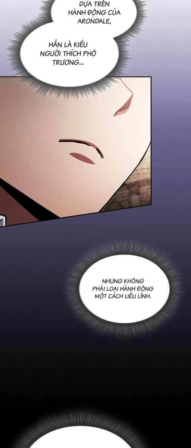 Kiếm Thánh Thiên Tài Của Học Viện Chap 96 - Next Chap 97