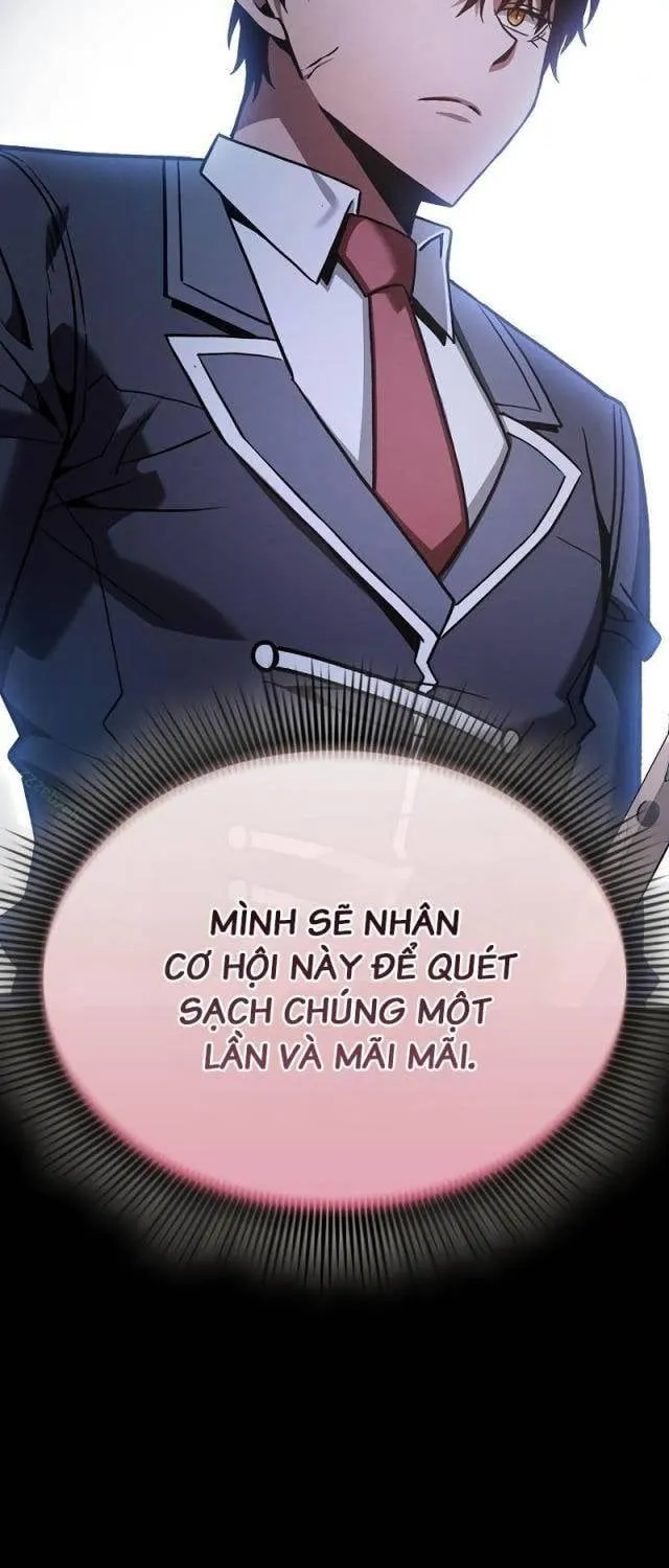 Kiếm Thánh Thiên Tài Của Học Viện Chap 96 - Next Chap 97