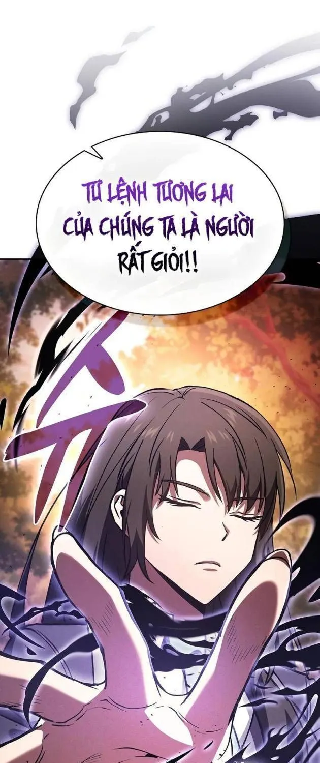 Kiếm Thánh Thiên Tài Của Học Viện Chap 97 - Next Chap 98