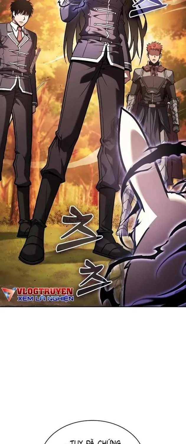 Kiếm Thánh Thiên Tài Của Học Viện Chap 97 - Next Chap 98