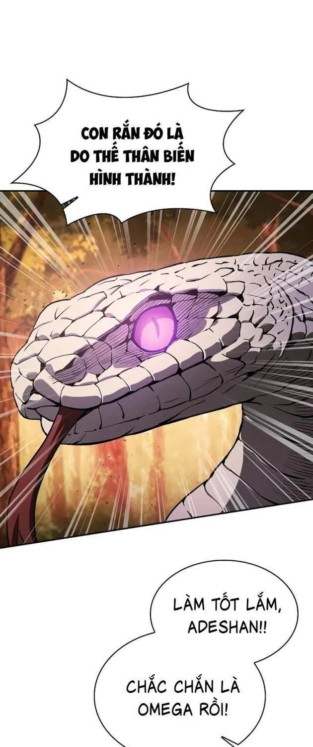 Kiếm Thánh Thiên Tài Của Học Viện Chap 97 - Next Chap 98