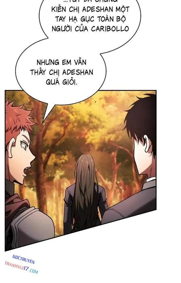 Kiếm Thánh Thiên Tài Của Học Viện Chap 97 - Next Chap 98