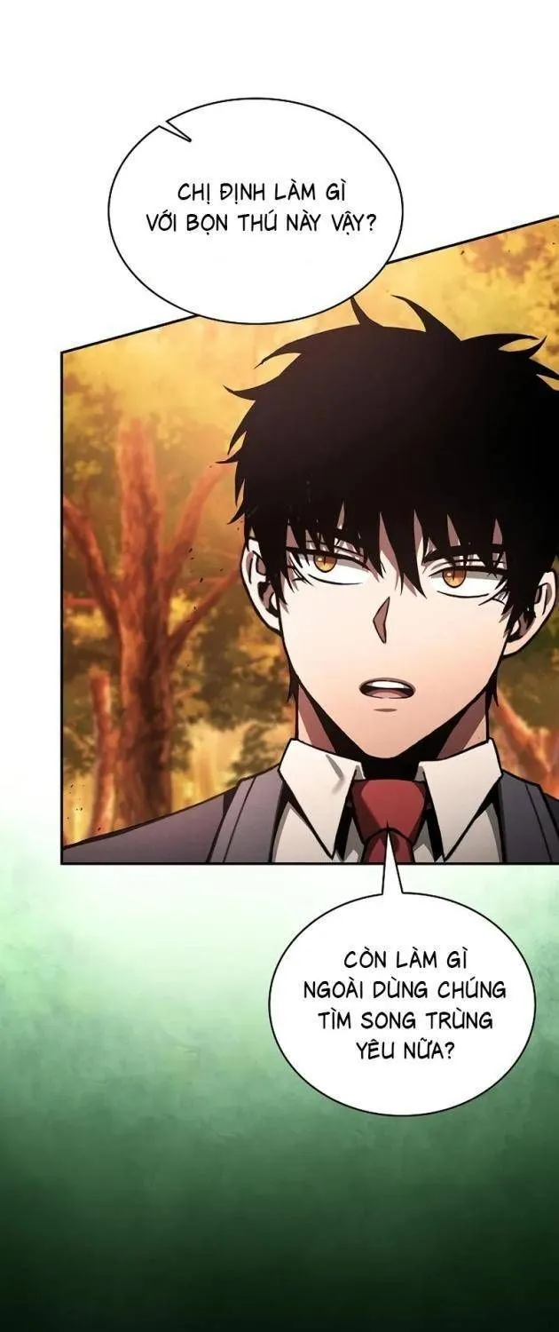 Kiếm Thánh Thiên Tài Của Học Viện Chap 97 - Next Chap 98