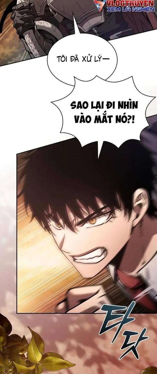 Kiếm Thánh Thiên Tài Của Học Viện Chap 97 - Next Chap 98