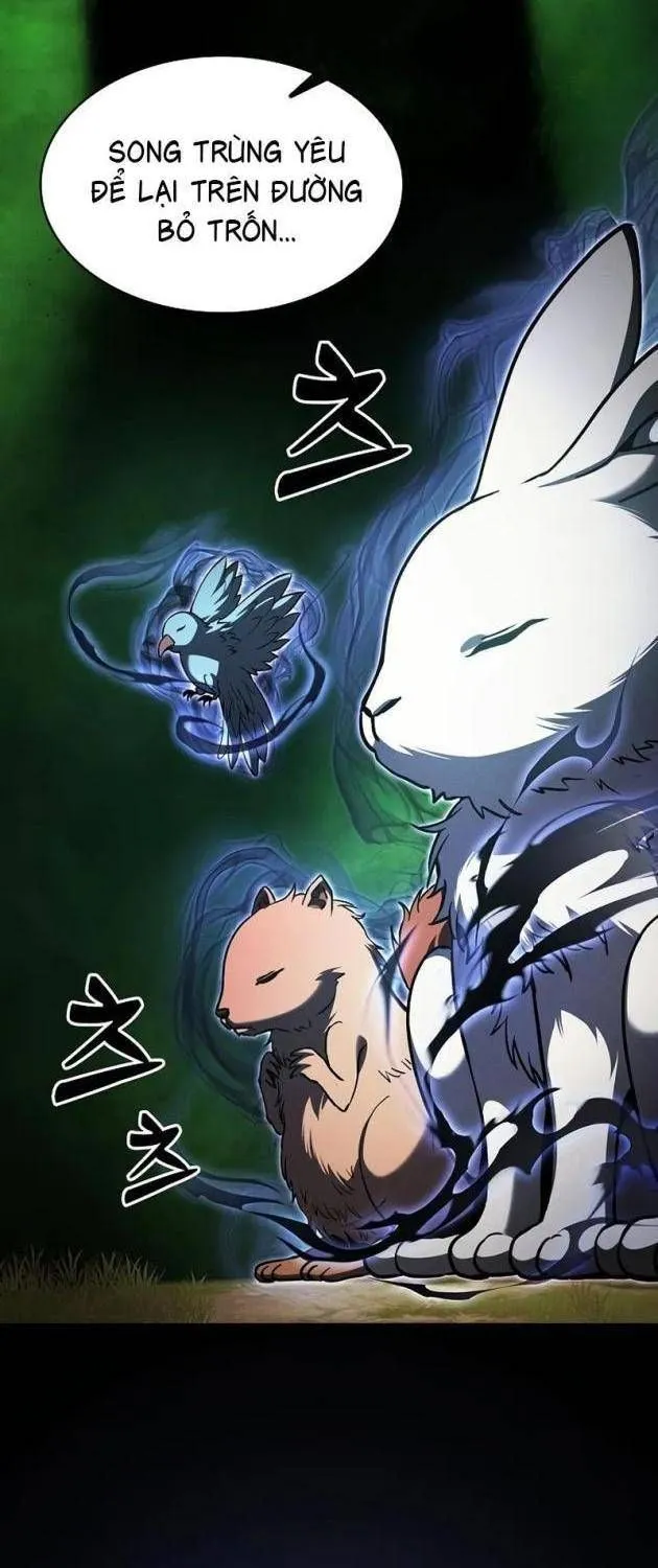 Kiếm Thánh Thiên Tài Của Học Viện Chap 97 - Next Chap 98