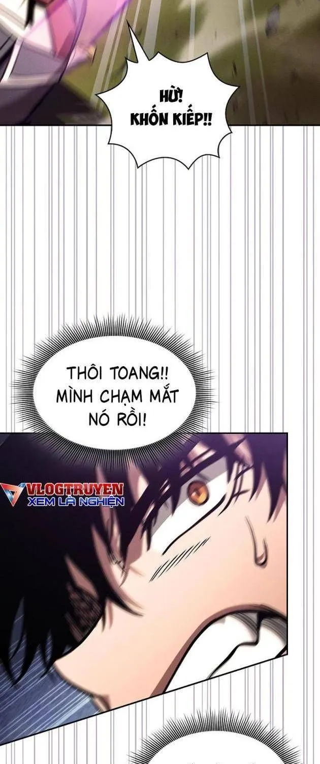 Kiếm Thánh Thiên Tài Của Học Viện Chap 97 - Next Chap 98