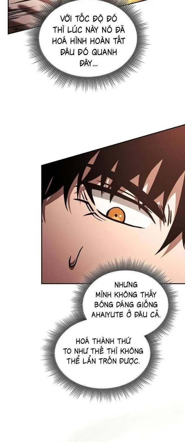 Kiếm Thánh Thiên Tài Của Học Viện Chap 97 - Next Chap 98