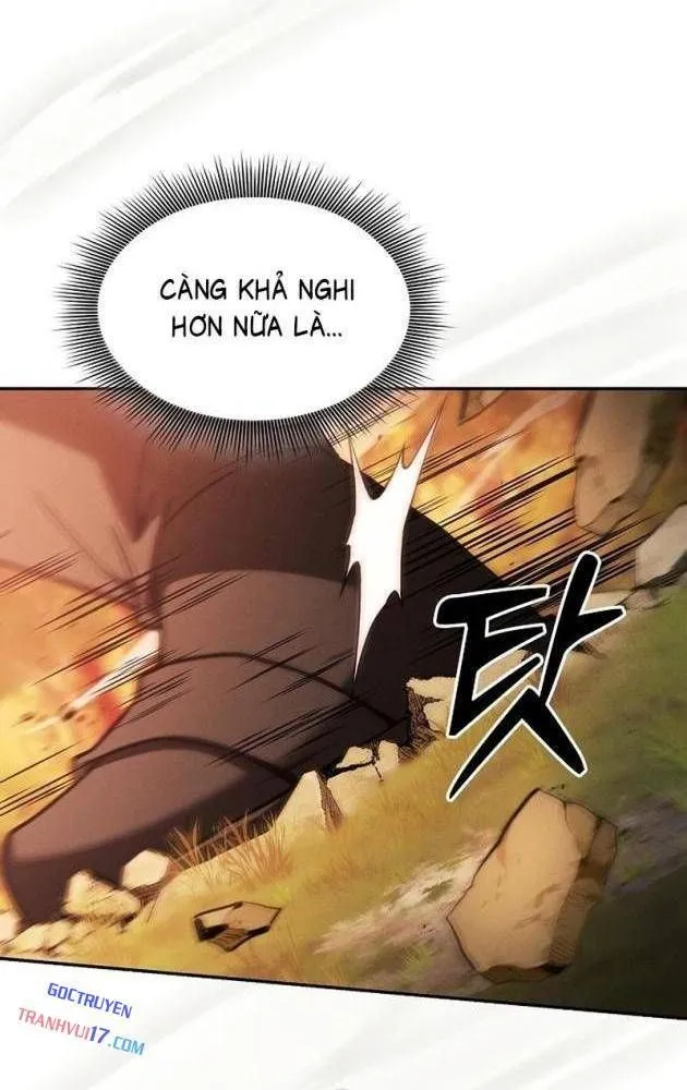 Kiếm Thánh Thiên Tài Của Học Viện Chap 97 - Next Chap 98