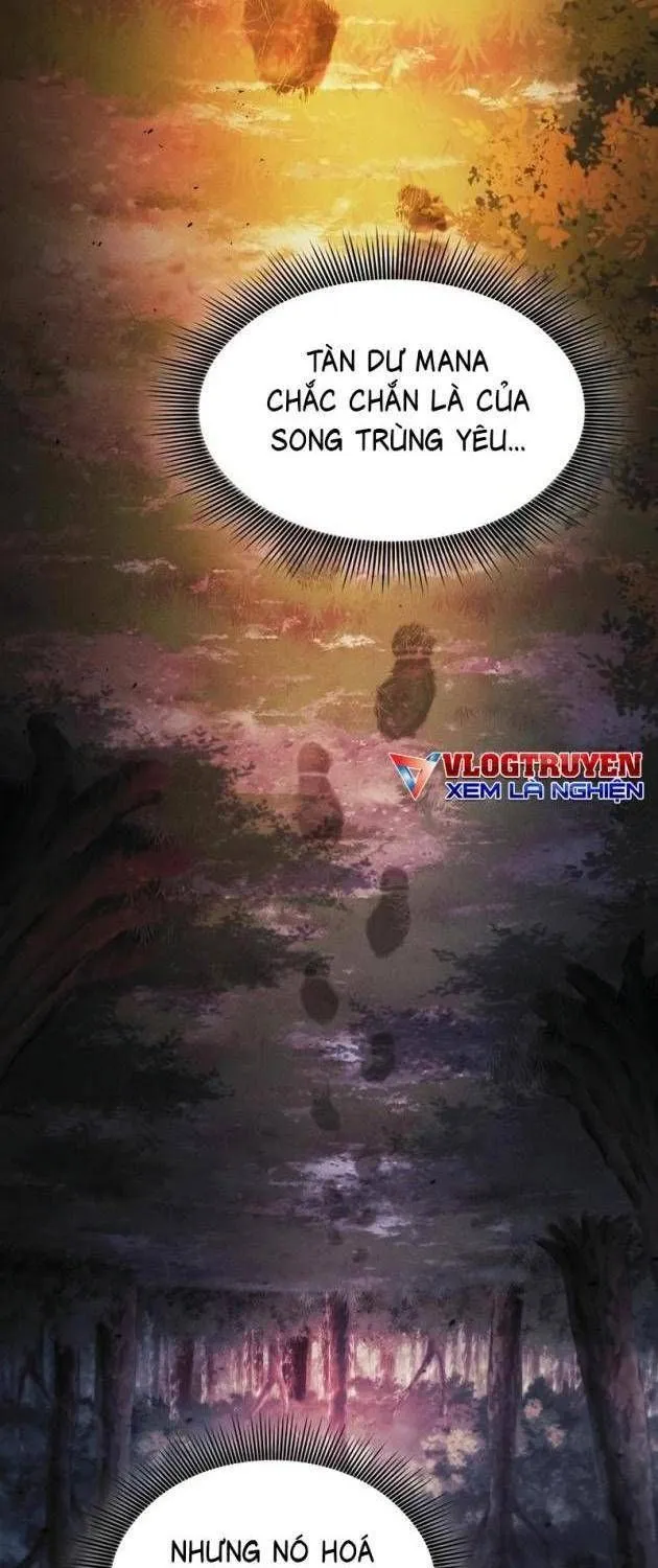 Kiếm Thánh Thiên Tài Của Học Viện Chap 97 - Next Chap 98