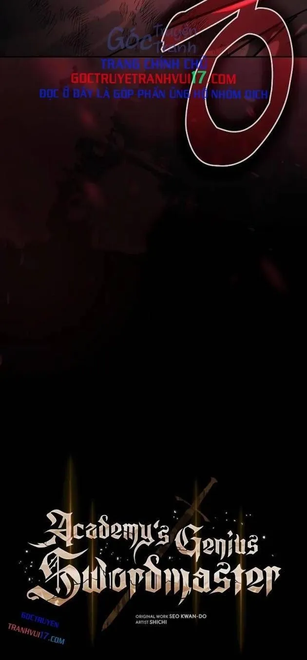 Kiếm Thánh Thiên Tài Của Học Viện Chap 98 - Next Chap 99