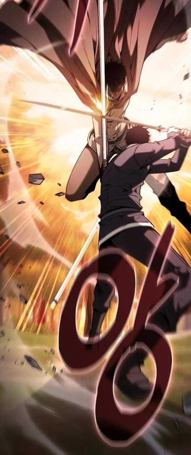 Kiếm Thánh Thiên Tài Của Học Viện Chap 98 - Next Chap 99