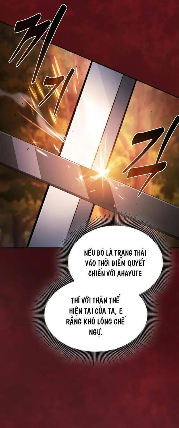 Kiếm Thánh Thiên Tài Của Học Viện Chap 98 - Next Chap 99