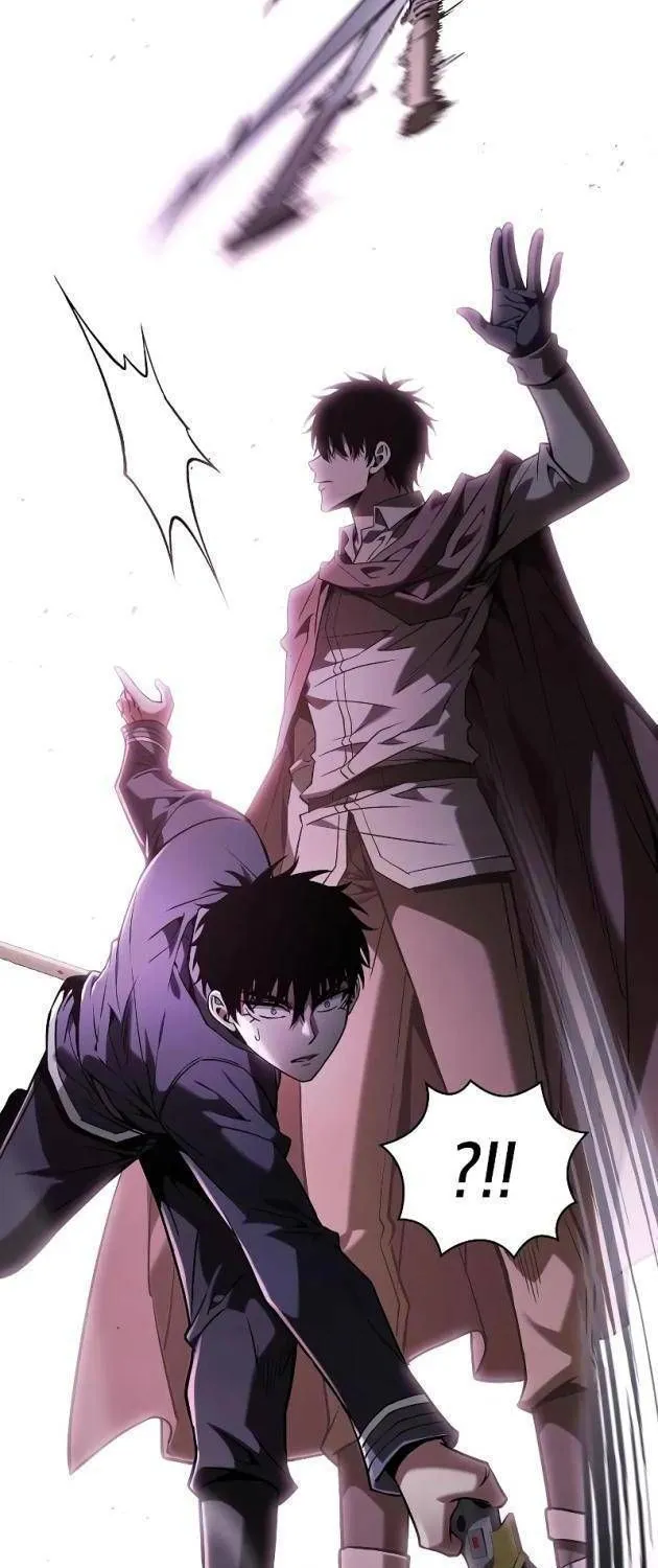 Kiếm Thánh Thiên Tài Của Học Viện Chap 98 - Next Chap 99