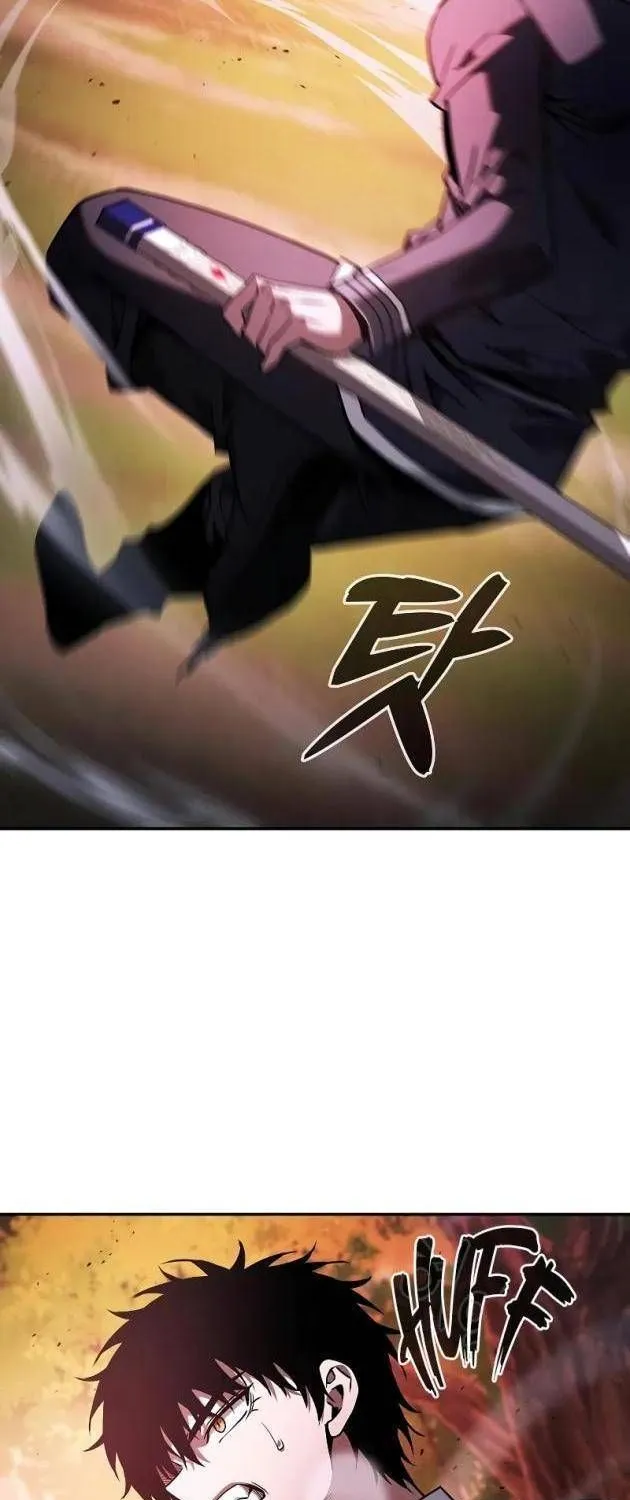 Kiếm Thánh Thiên Tài Của Học Viện Chap 98 - Next Chap 99