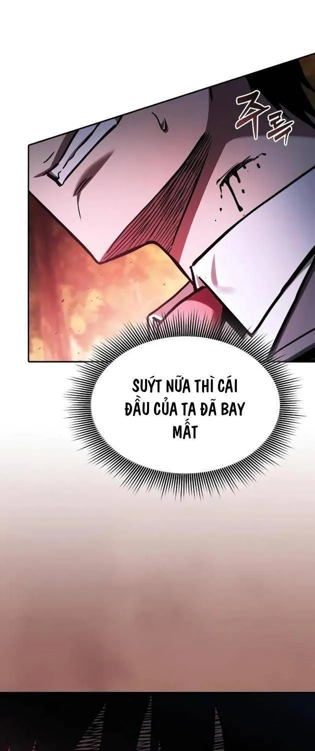 Kiếm Thánh Thiên Tài Của Học Viện Chap 98 - Next Chap 99