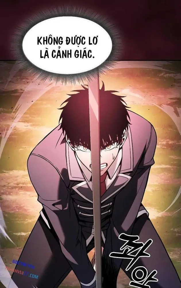 Kiếm Thánh Thiên Tài Của Học Viện Chap 98 - Next Chap 99