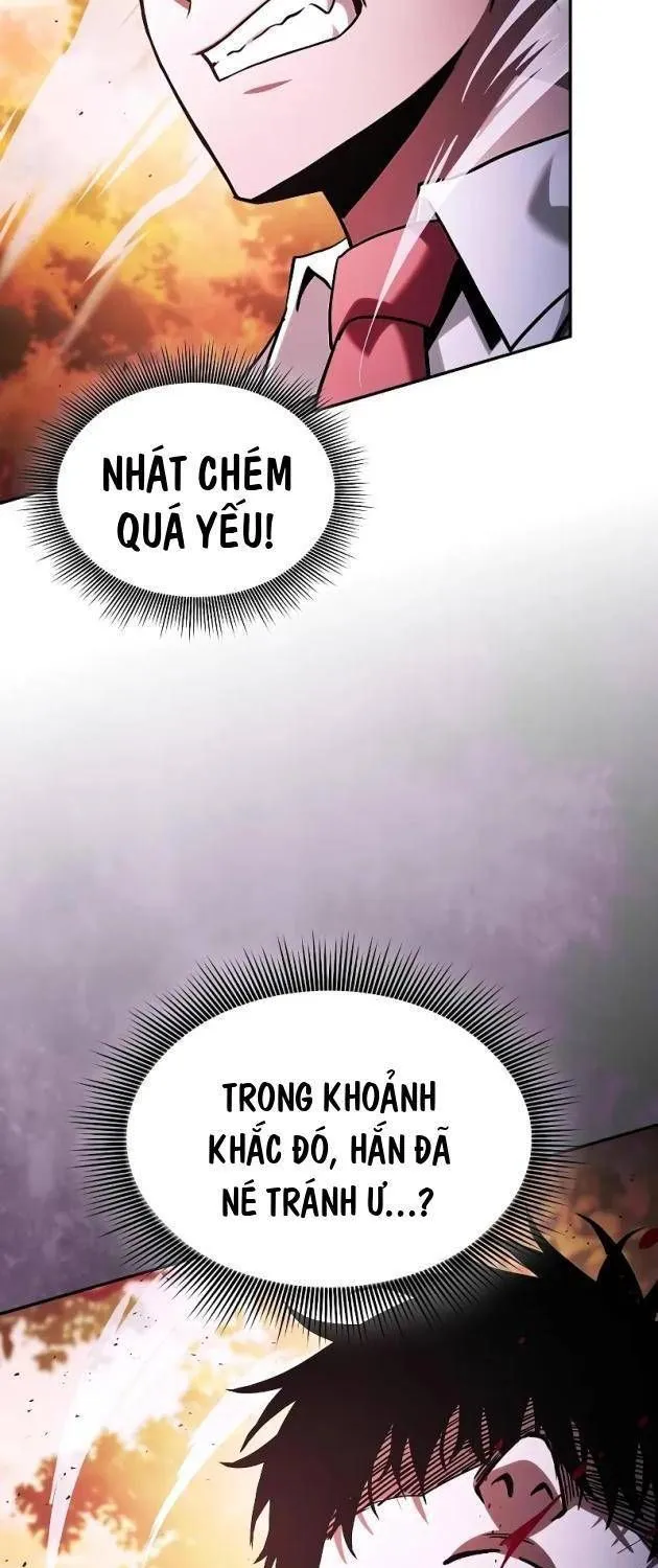 Kiếm Thánh Thiên Tài Của Học Viện Chap 98 - Next Chap 99