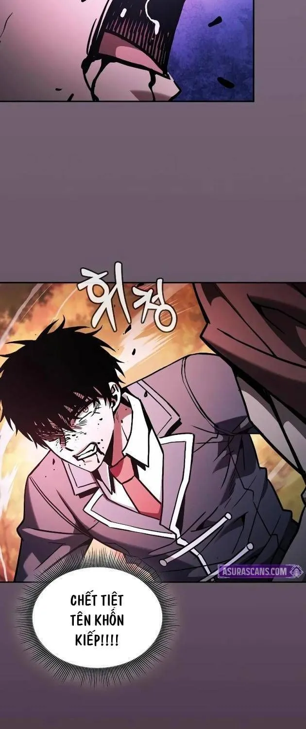Kiếm Thánh Thiên Tài Của Học Viện Chap 98 - Next Chap 99