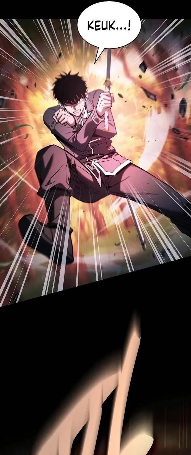 Kiếm Thánh Thiên Tài Của Học Viện Chap 98 - Next Chap 99