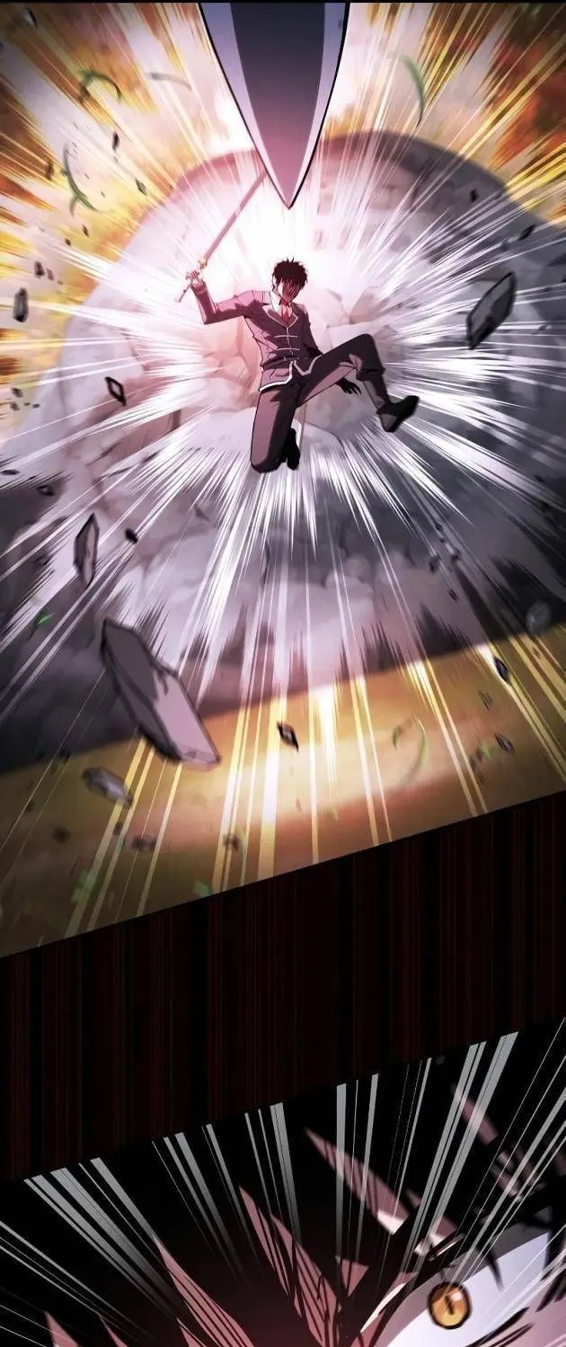 Kiếm Thánh Thiên Tài Của Học Viện Chap 98 - Next Chap 99