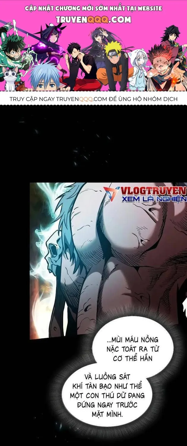 Kiếm Thánh Thiên Tài Của Học Viện Chap 99 - Next Chap 100