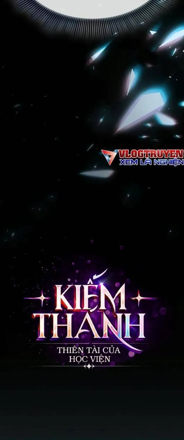 Kiếm Thánh Thiên Tài Của Học Viện Chap 99 - Next Chap 100