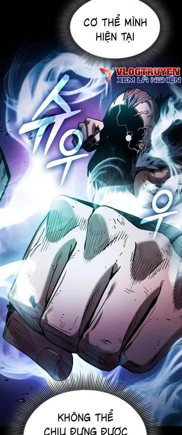 Kiếm Thánh Thiên Tài Của Học Viện Chap 99 - Next Chap 100