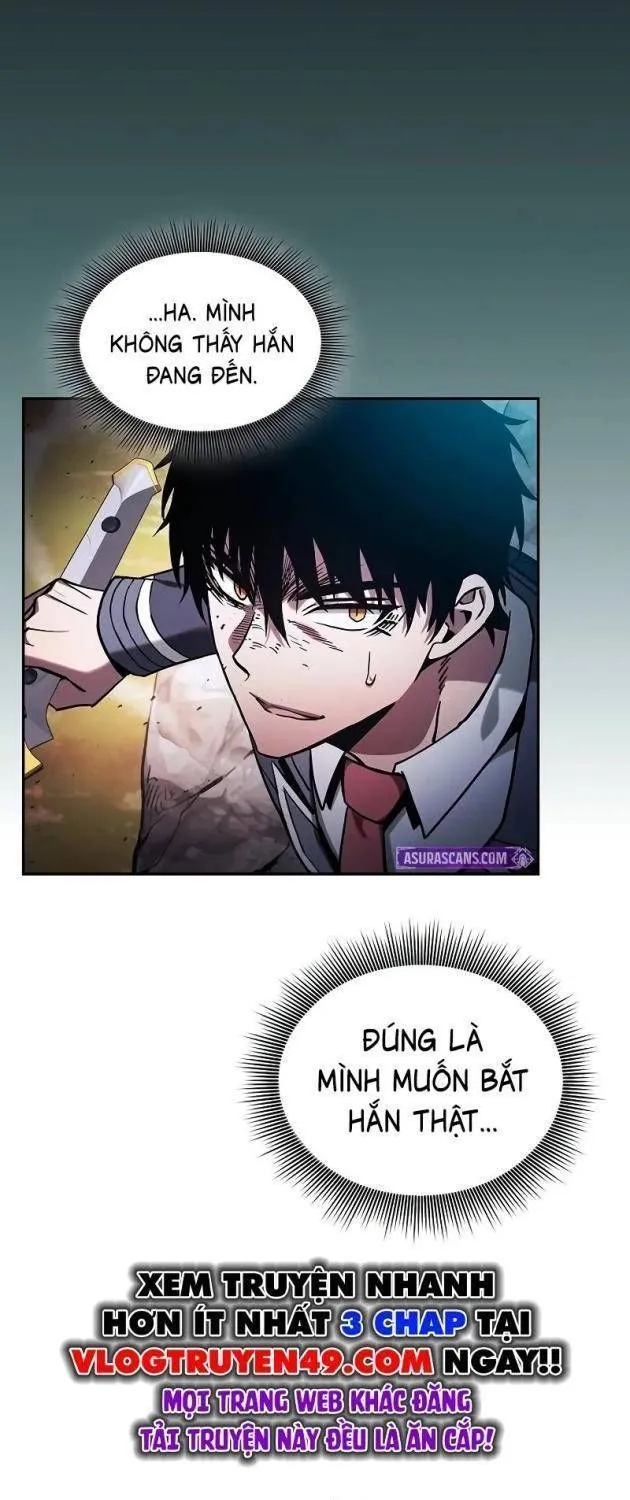 Kiếm Thánh Thiên Tài Của Học Viện Chap 99 - Next Chap 100