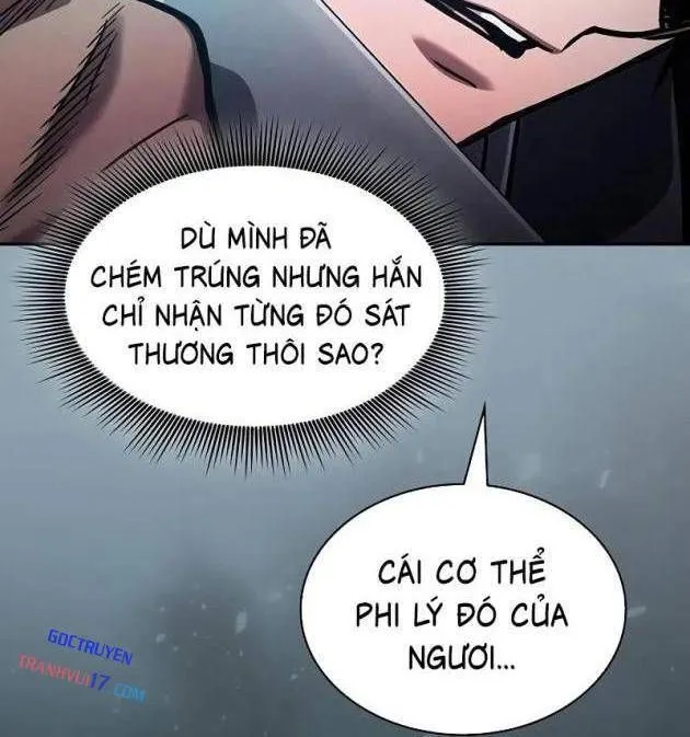 Kiếm Thánh Thiên Tài Của Học Viện Chap 99 - Next Chap 100