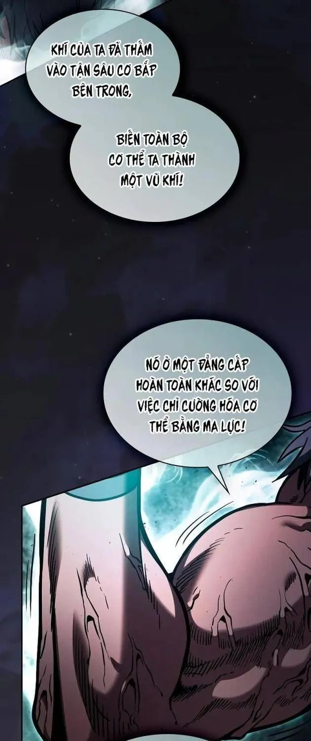 Kiếm Thánh Thiên Tài Của Học Viện Chap 99 - Next Chap 100