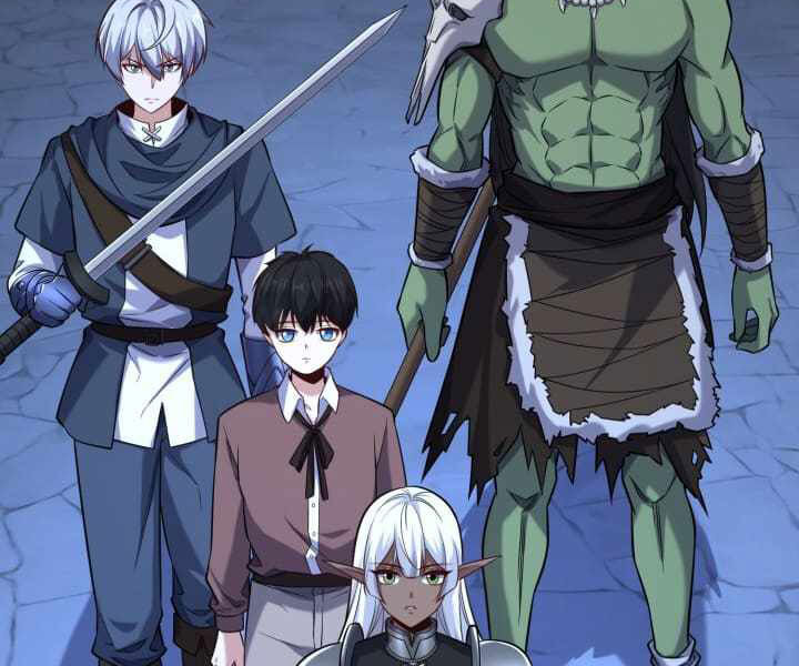 Kiếm Thánh Trọng Sinh Chap 36 - Next Chap 37